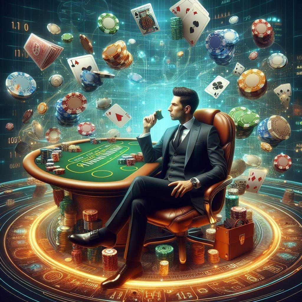 Ruby Casino online gaming interface showing sports and casino categories