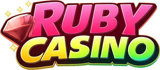 Ruby Casino official site logo